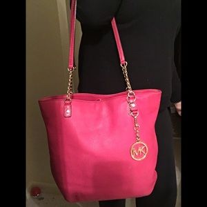 Michael Kors bag